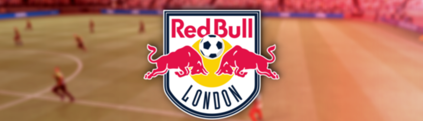 Red Bull London FC